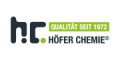 Höfer Chemie
